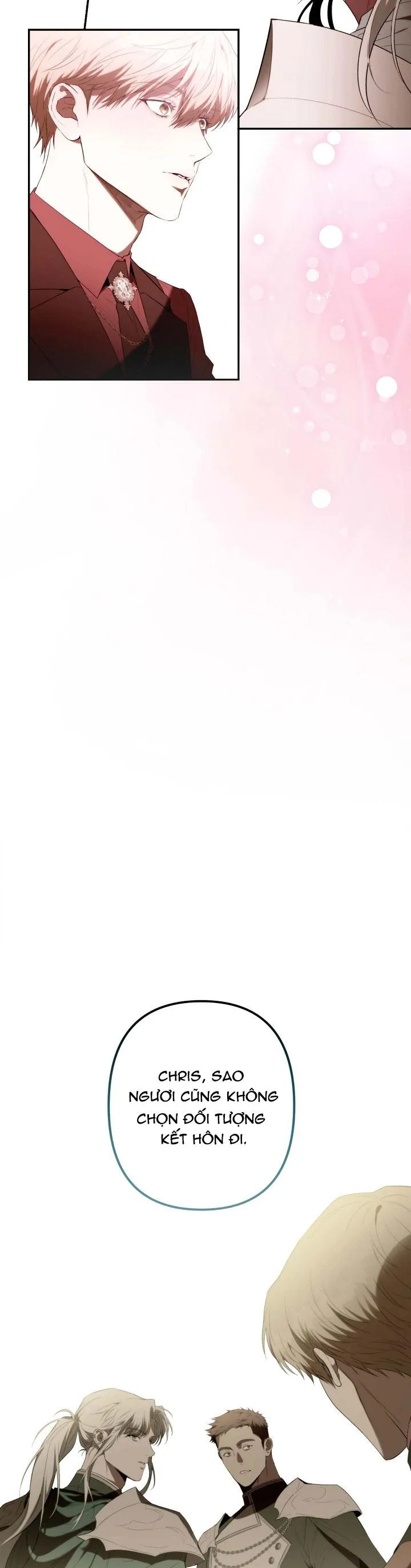 HAI ĐẤT NƯỚC, ĐẤT NƯỚC CỦA NÔ LỆ Chapter 56 Trang 16