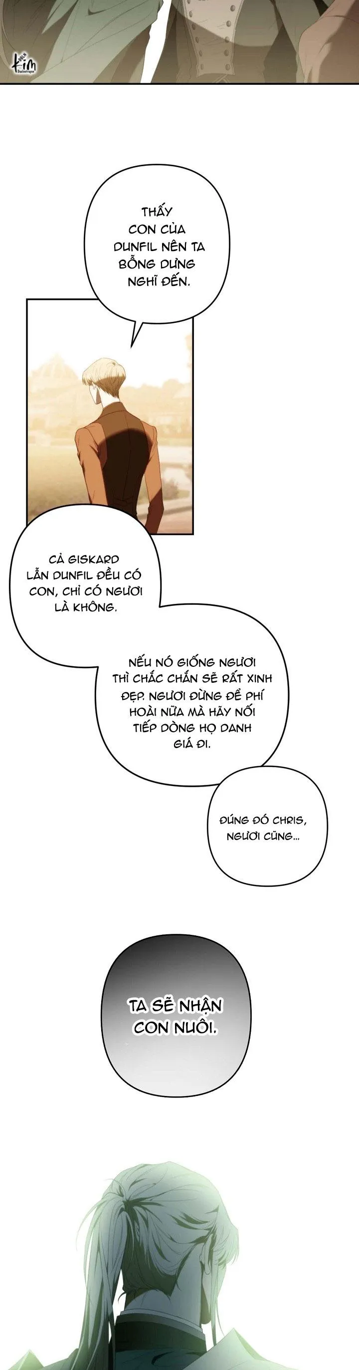 HAI ĐẤT NƯỚC, ĐẤT NƯỚC CỦA NÔ LỆ Chapter 56 Trang 17