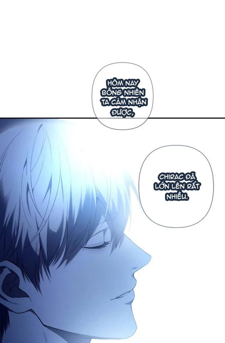 HAI ĐẤT NƯỚC, ĐẤT NƯỚC CỦA NÔ LỆ Chapter 57 Trang 8