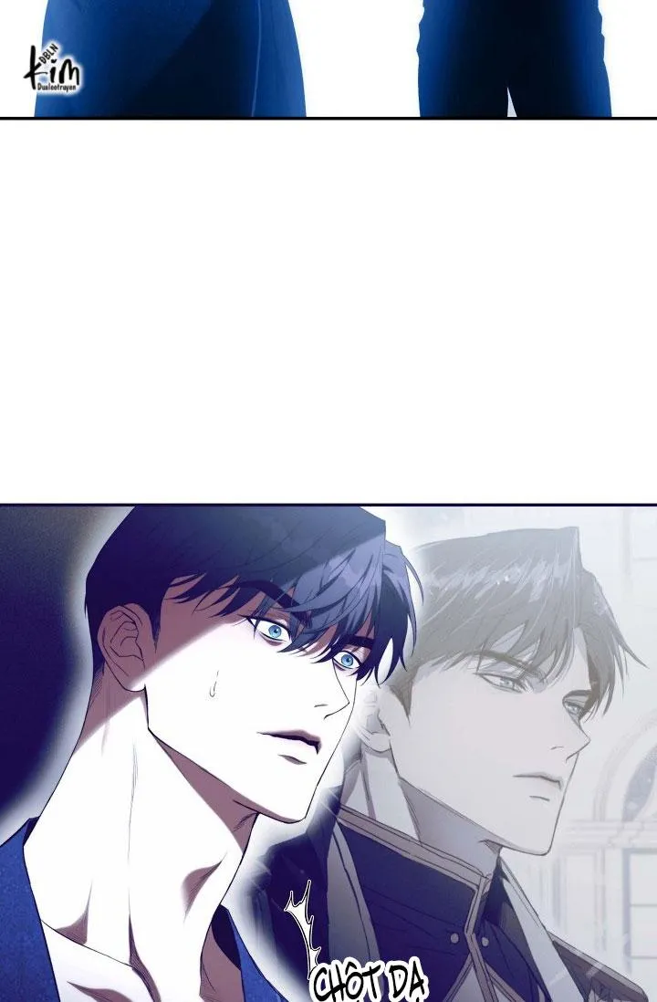 HAI ĐẤT NƯỚC, ĐẤT NƯỚC CỦA NÔ LỆ Chapter 57 Trang 14