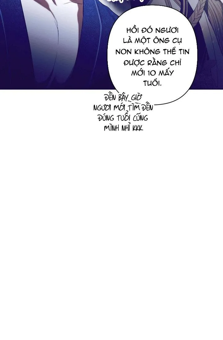 HAI ĐẤT NƯỚC, ĐẤT NƯỚC CỦA NÔ LỆ Chapter 57 Trang 15