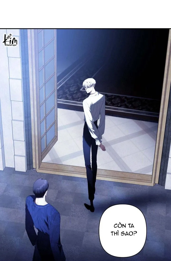 HAI ĐẤT NƯỚC, ĐẤT NƯỚC CỦA NÔ LỆ Chapter 57 Trang 16