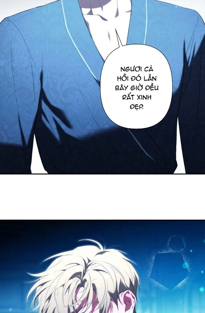 HAI ĐẤT NƯỚC, ĐẤT NƯỚC CỦA NÔ LỆ Chapter 57 Trang 20