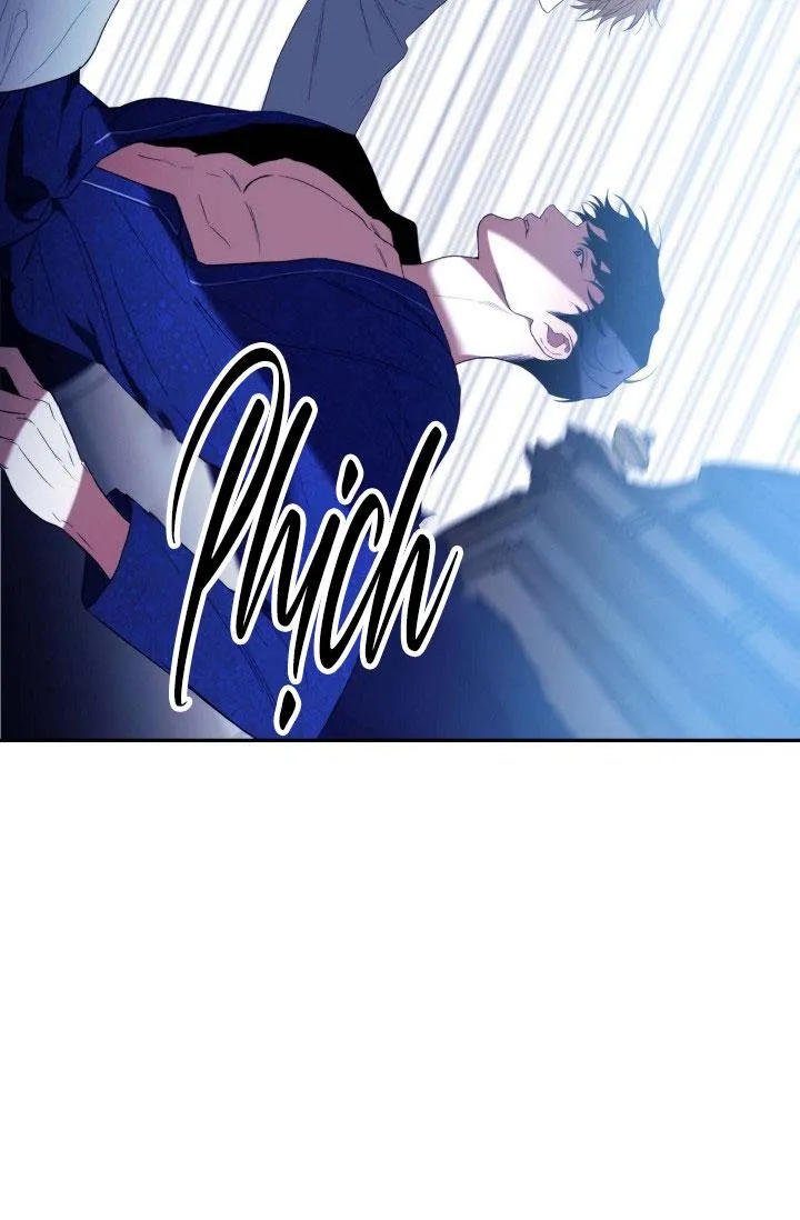 HAI ĐẤT NƯỚC, ĐẤT NƯỚC CỦA NÔ LỆ Chapter 57 Trang 25