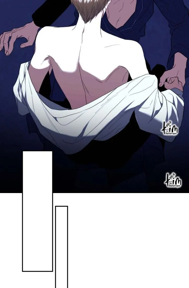 HAI ĐẤT NƯỚC, ĐẤT NƯỚC CỦA NÔ LỆ Chapter 57 Trang 33