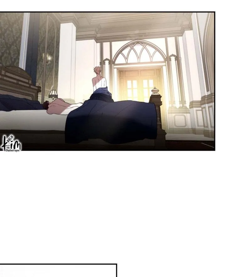 HAI ĐẤT NƯỚC, ĐẤT NƯỚC CỦA NÔ LỆ Chapter 57 Trang 37