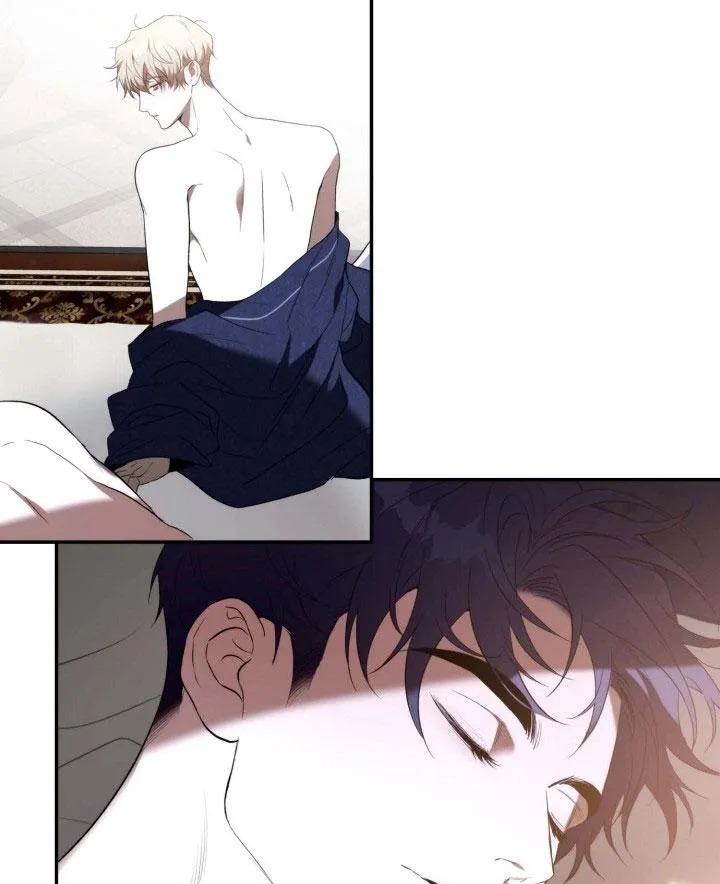 HAI ĐẤT NƯỚC, ĐẤT NƯỚC CỦA NÔ LỆ Chapter 57 Trang 38