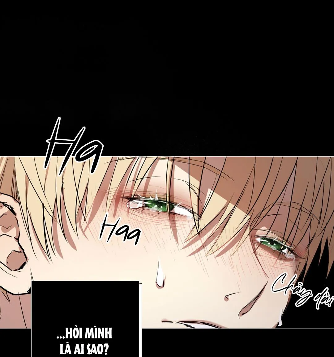 HAI ĐẤT NƯỚC, ĐẤT NƯỚC CỦA NÔ LỆ Chapter 0 Trang 5