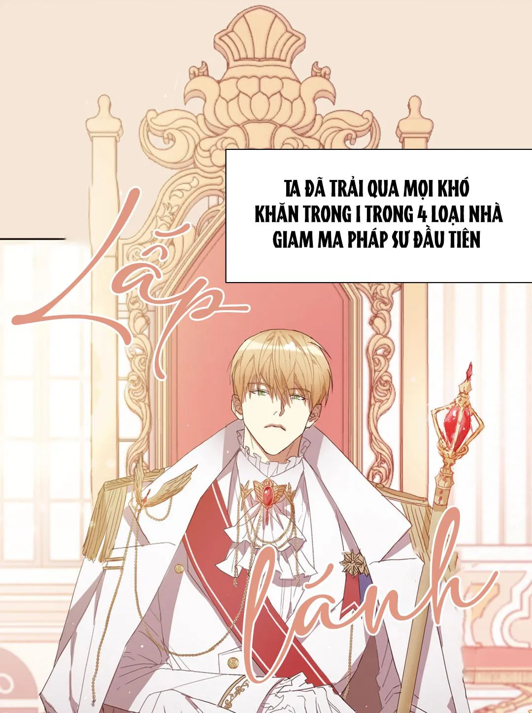 HAI ĐẤT NƯỚC, ĐẤT NƯỚC CỦA NÔ LỆ Chapter 0 Trang 7