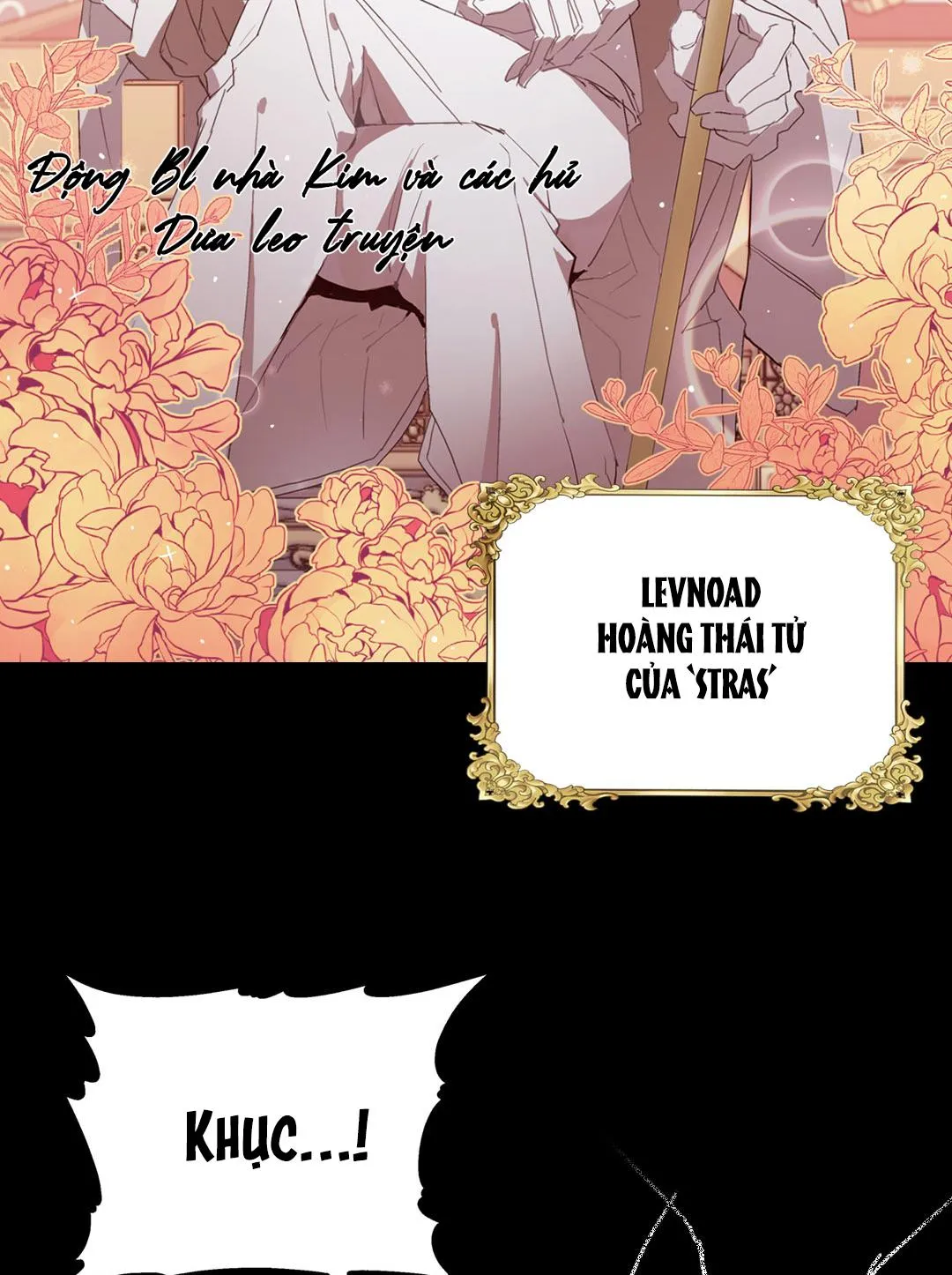 HAI ĐẤT NƯỚC, ĐẤT NƯỚC CỦA NÔ LỆ Chapter 0 Trang 8