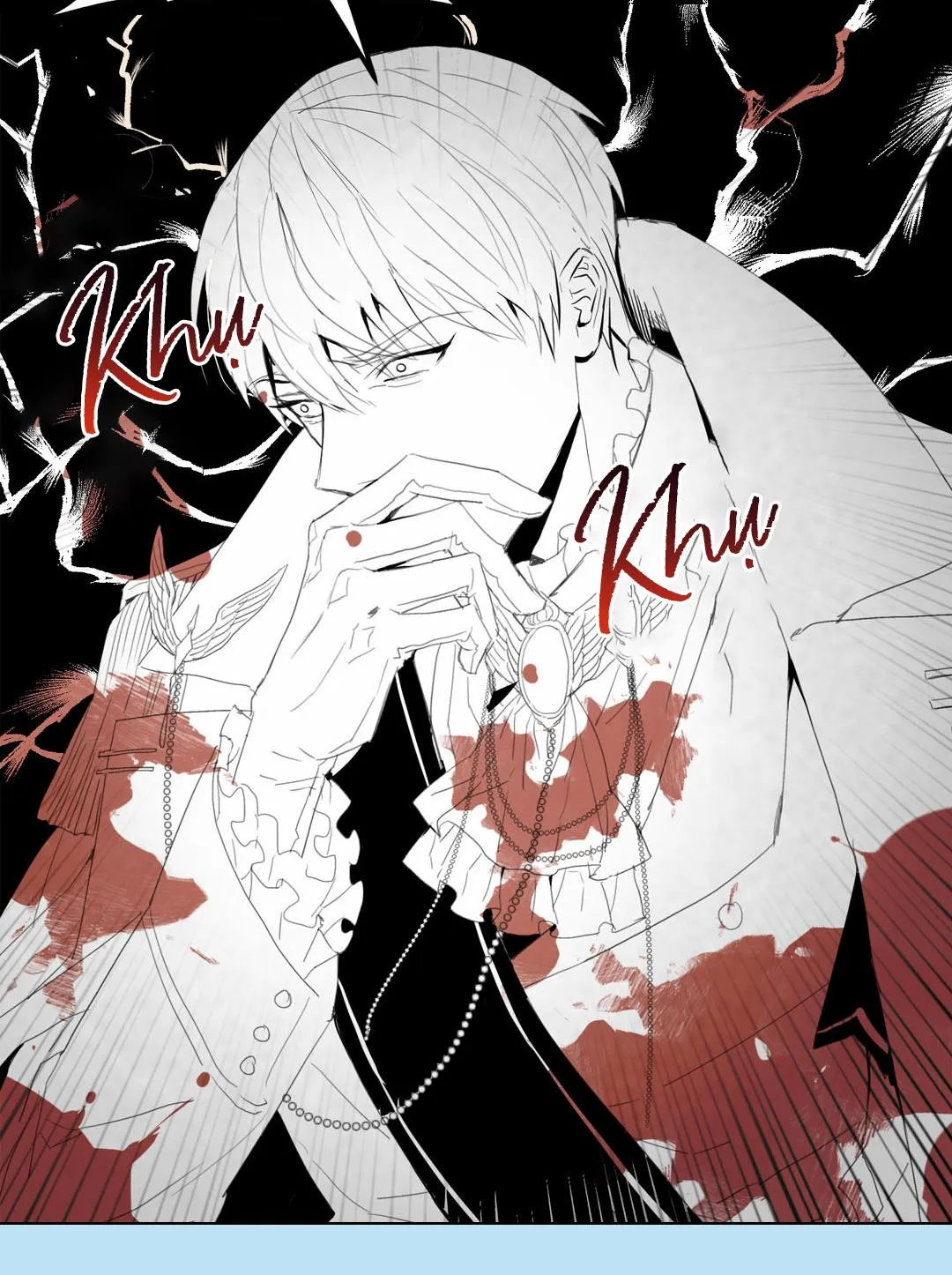 HAI ĐẤT NƯỚC, ĐẤT NƯỚC CỦA NÔ LỆ Chapter 0 Trang 9