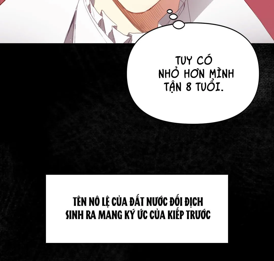 HAI ĐẤT NƯỚC, ĐẤT NƯỚC CỦA NÔ LỆ Chapter 0 Trang 13