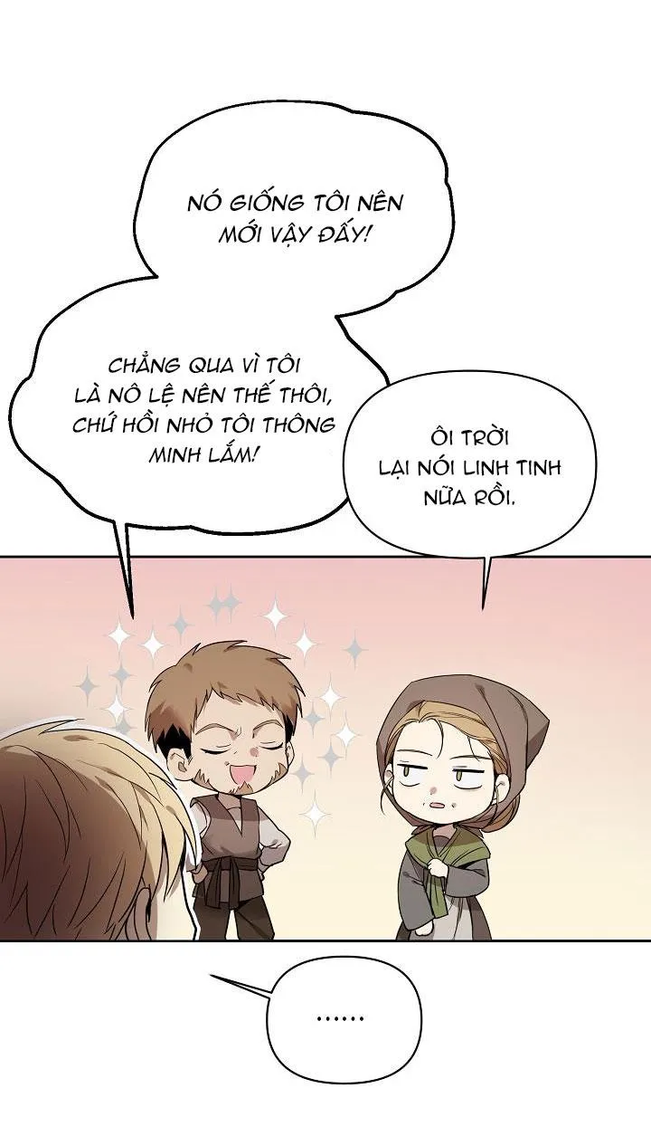 Hai Đế Quốc, Đế Quốc Của Nô Lệ Chapter 2 Trang 5