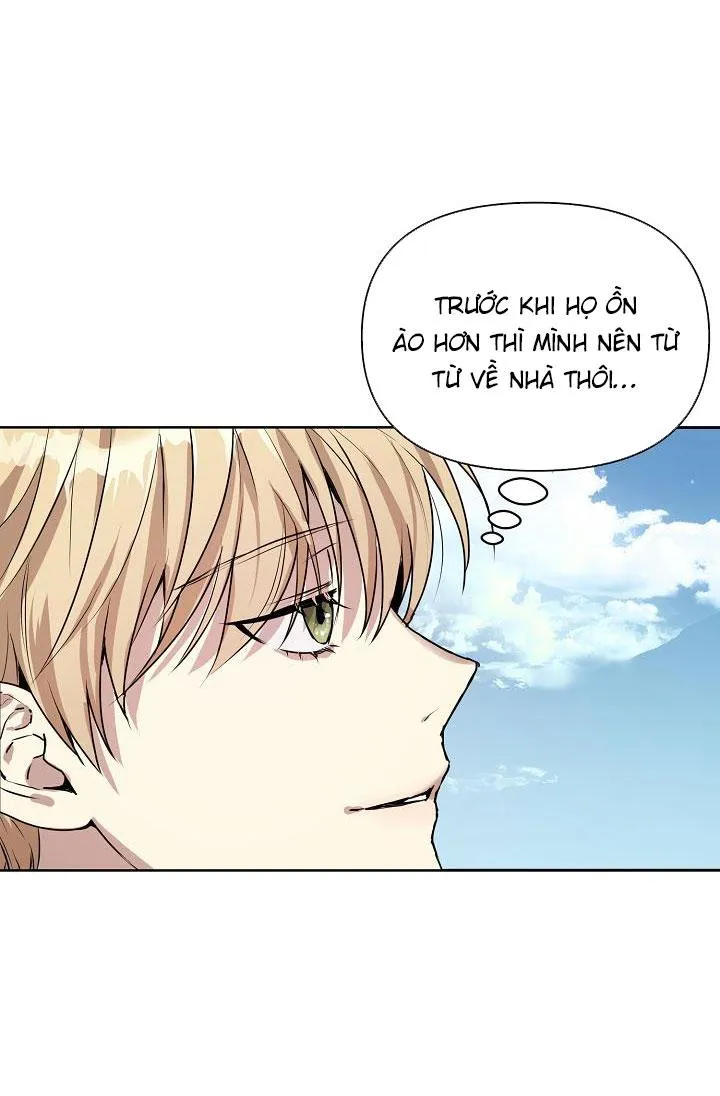 Hai Đế Quốc, Đế Quốc Của Nô Lệ Chapter 2 Trang 6