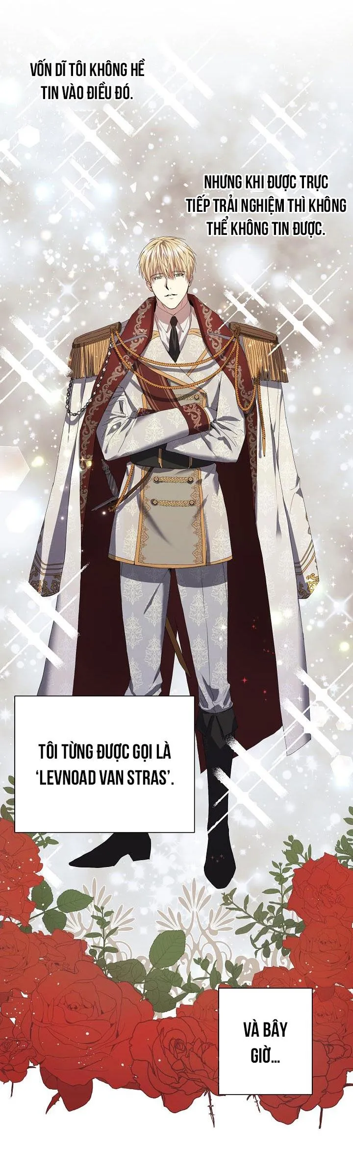 Hai Đế Quốc, Đế Quốc Của Nô Lệ Chapter 2 Trang 10