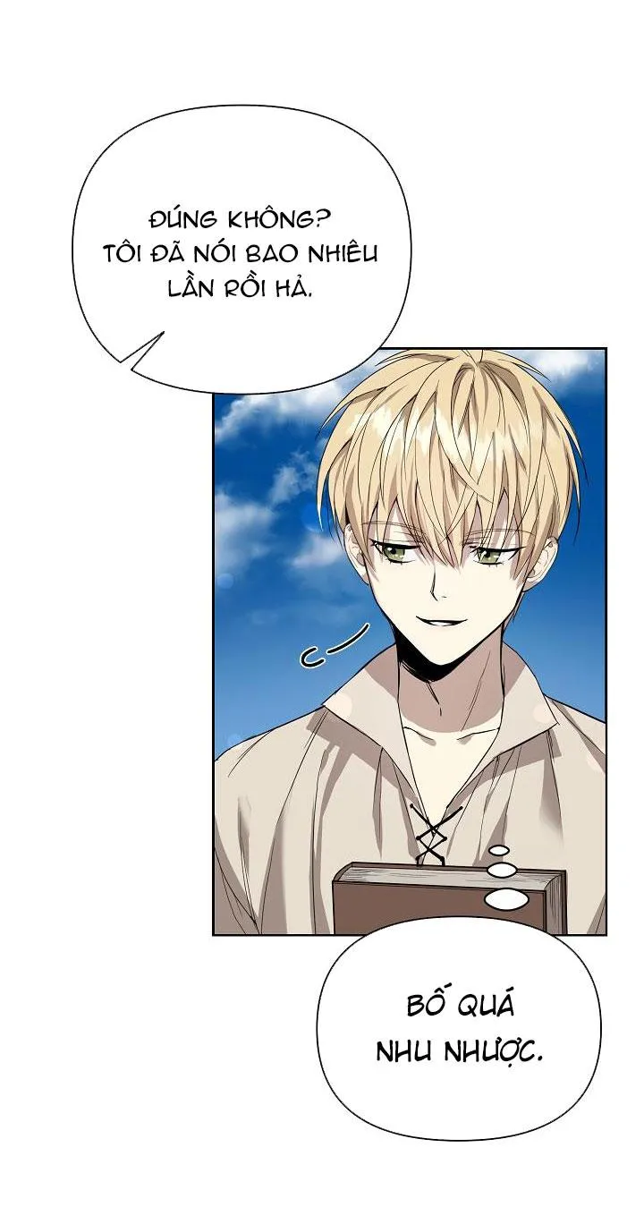 Hai Đế Quốc, Đế Quốc Của Nô Lệ Chapter 2 Trang 15