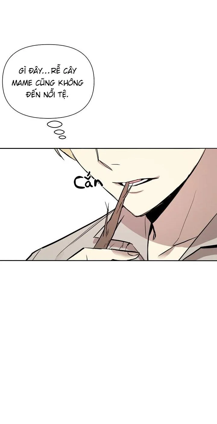 Hai Đế Quốc, Đế Quốc Của Nô Lệ Chapter 2 Trang 22