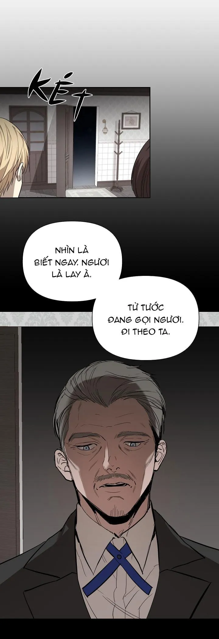 Hai Đế Quốc, Đế Quốc Của Nô Lệ Chapter 2 Trang 28