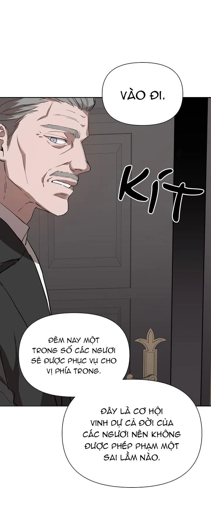 Hai Đế Quốc, Đế Quốc Của Nô Lệ Chapter 2 Trang 40