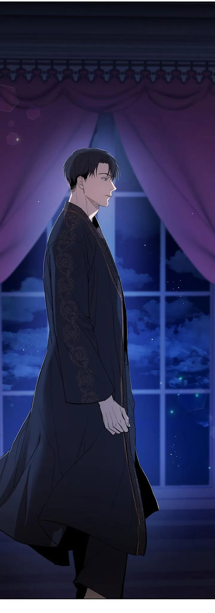 Hai Đế Quốc, Đế Quốc Của Nô Lệ Chapter 2 Trang 44