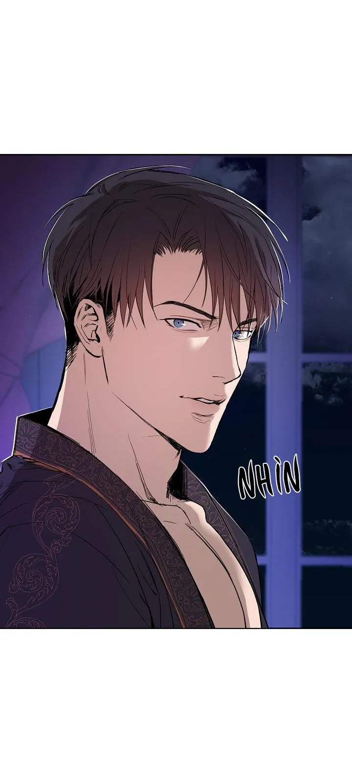 Hai Đế Quốc, Đế Quốc Của Nô Lệ Chapter 2 Trang 45