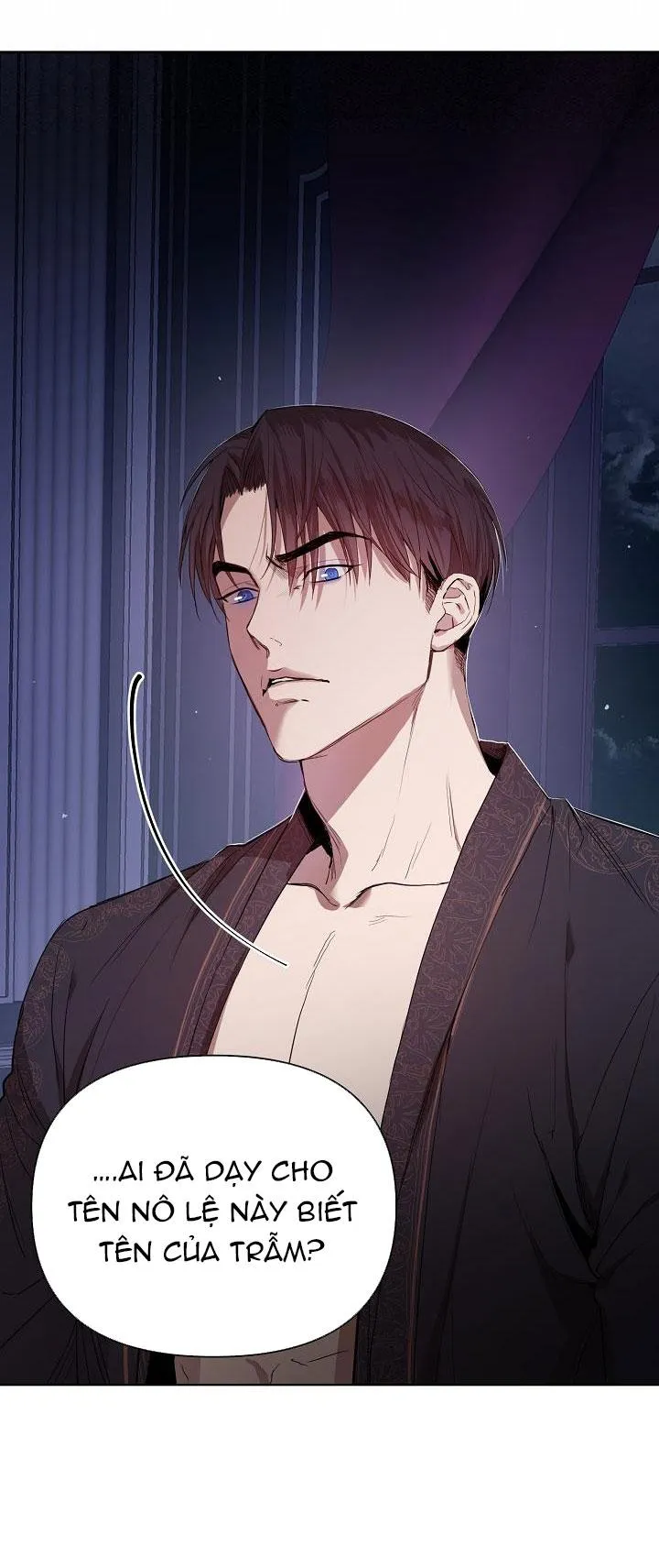 Hai Đế Quốc, Đế Quốc Của Nô Lệ Chapter 2 Trang 51