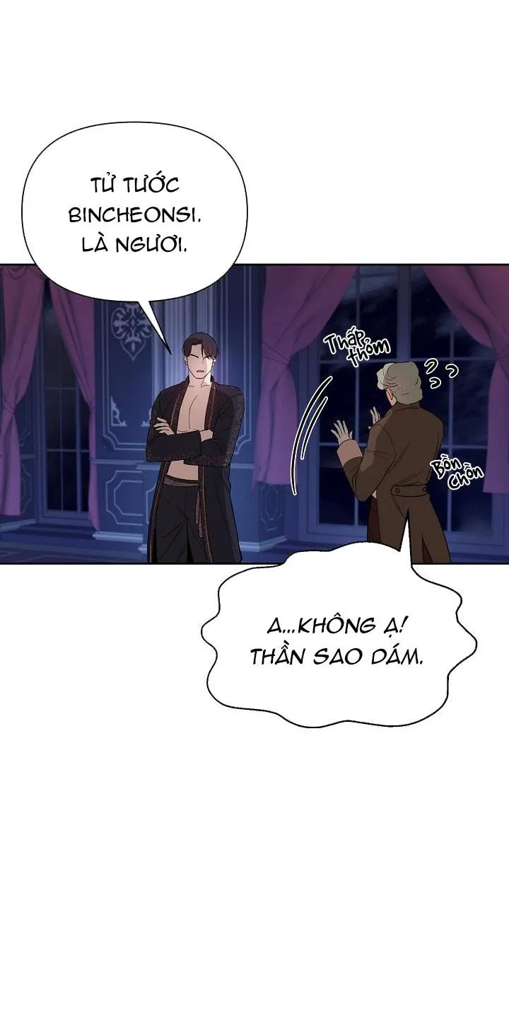 Hai Đế Quốc, Đế Quốc Của Nô Lệ Chapter 2 Trang 52