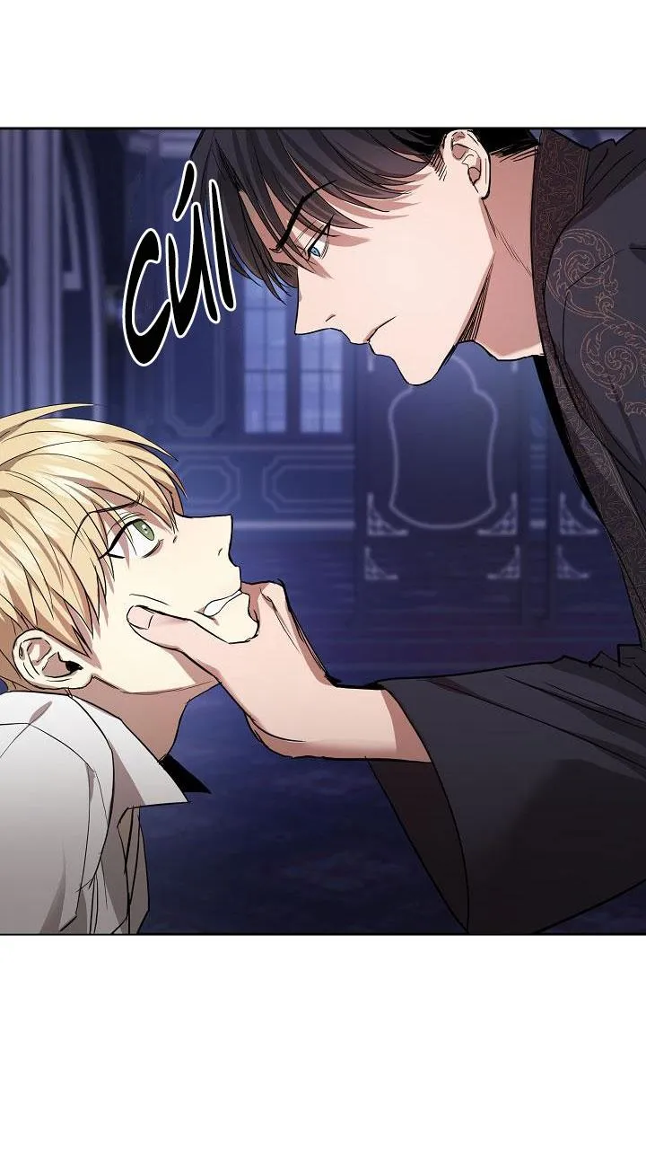 Hai Đế Quốc, Đế Quốc Của Nô Lệ Chapter 2 Trang 56