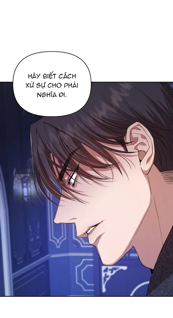 Hai Đế Quốc, Đế Quốc Của Nô Lệ Chapter 3 Trang 3