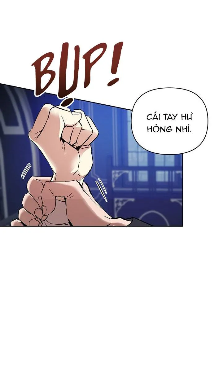 Hai Đế Quốc, Đế Quốc Của Nô Lệ Chapter 3 Trang 11