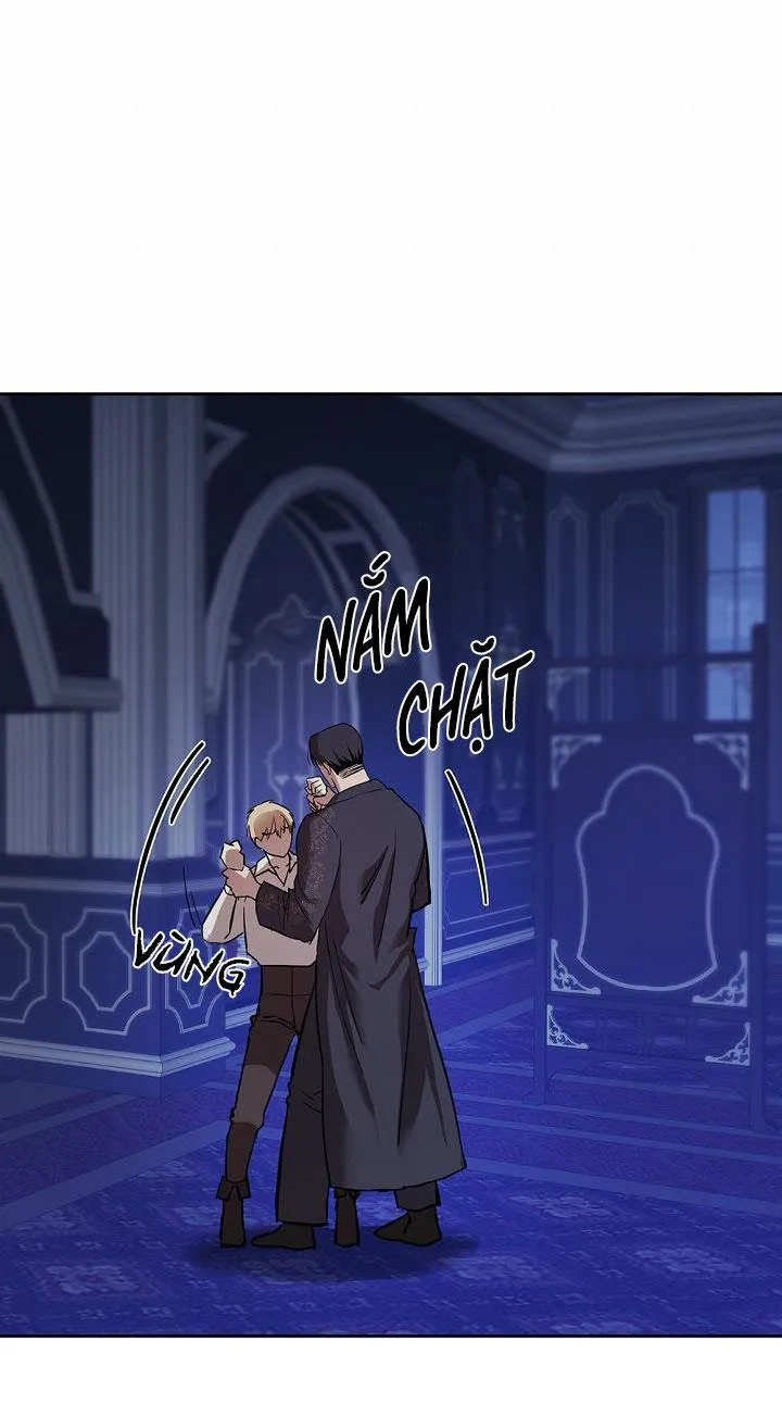 Hai Đế Quốc, Đế Quốc Của Nô Lệ Chapter 3 Trang 13
