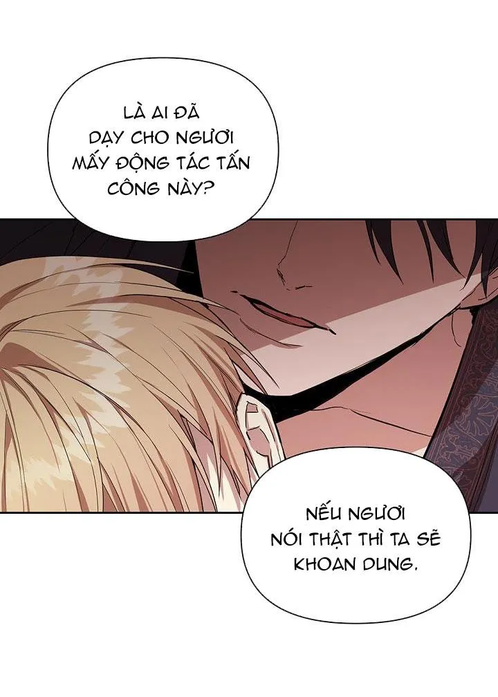 Hai Đế Quốc, Đế Quốc Của Nô Lệ Chapter 3 Trang 18