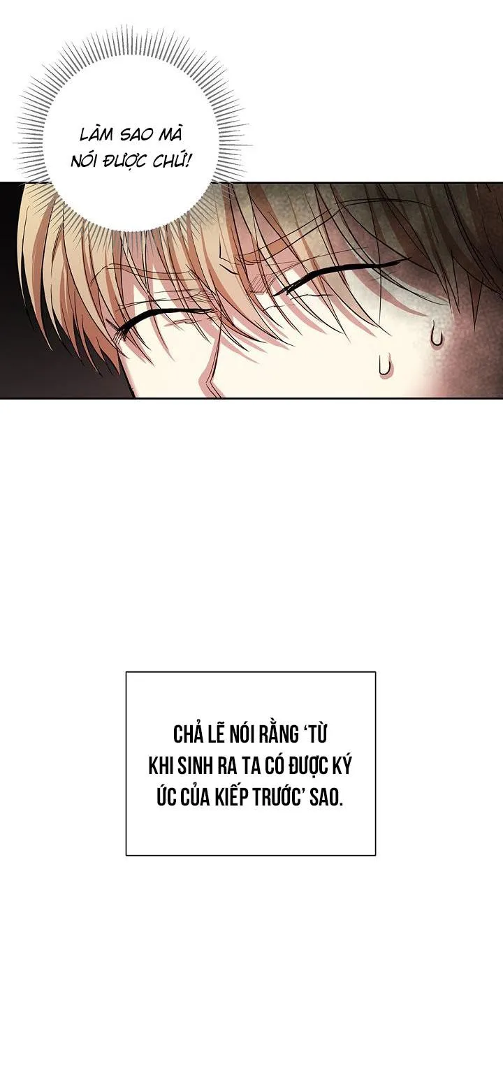 Hai Đế Quốc, Đế Quốc Của Nô Lệ Chapter 3 Trang 19