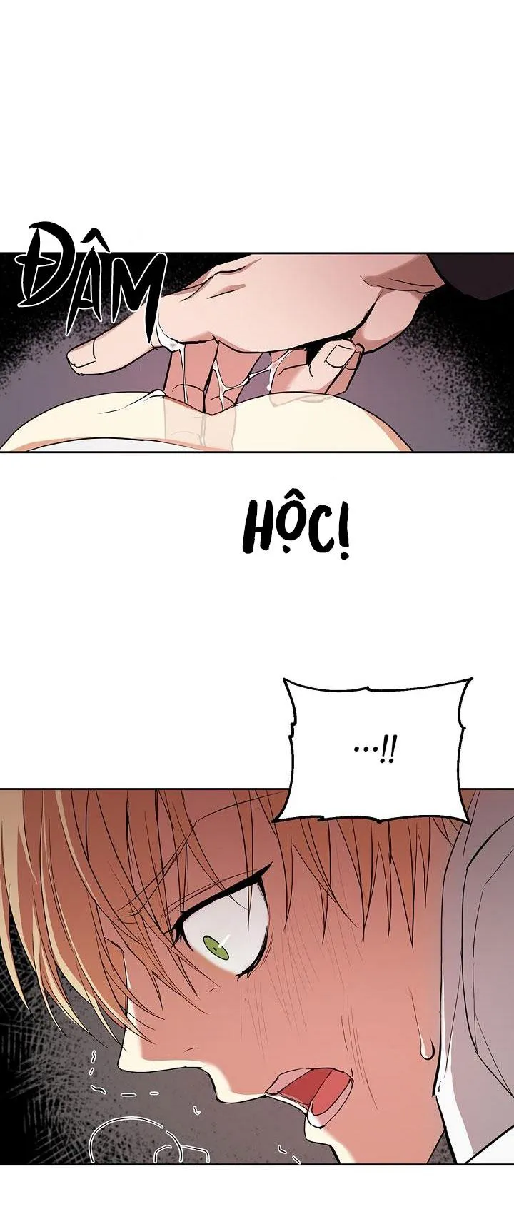 Hai Đế Quốc, Đế Quốc Của Nô Lệ Chapter 3 Trang 29