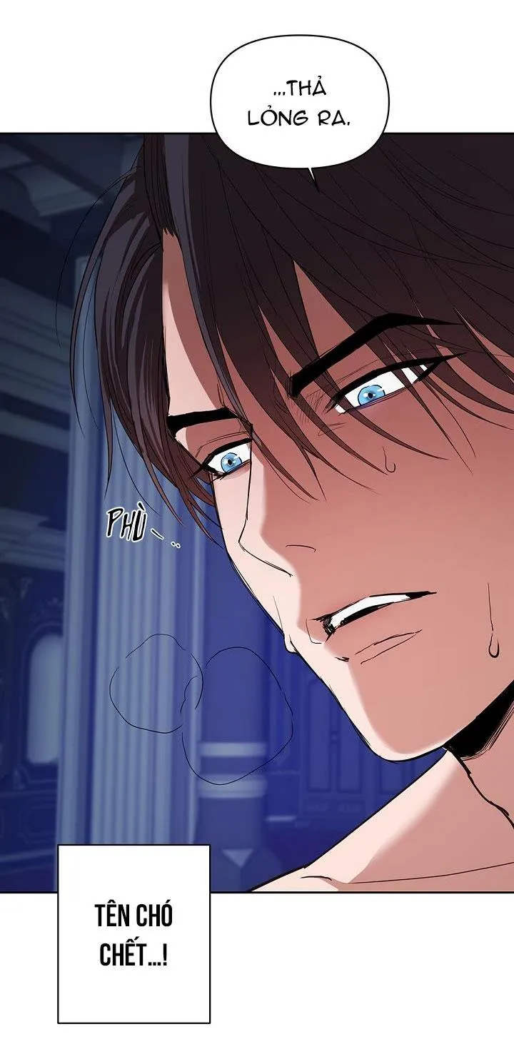 Hai Đế Quốc, Đế Quốc Của Nô Lệ Chapter 3 Trang 43