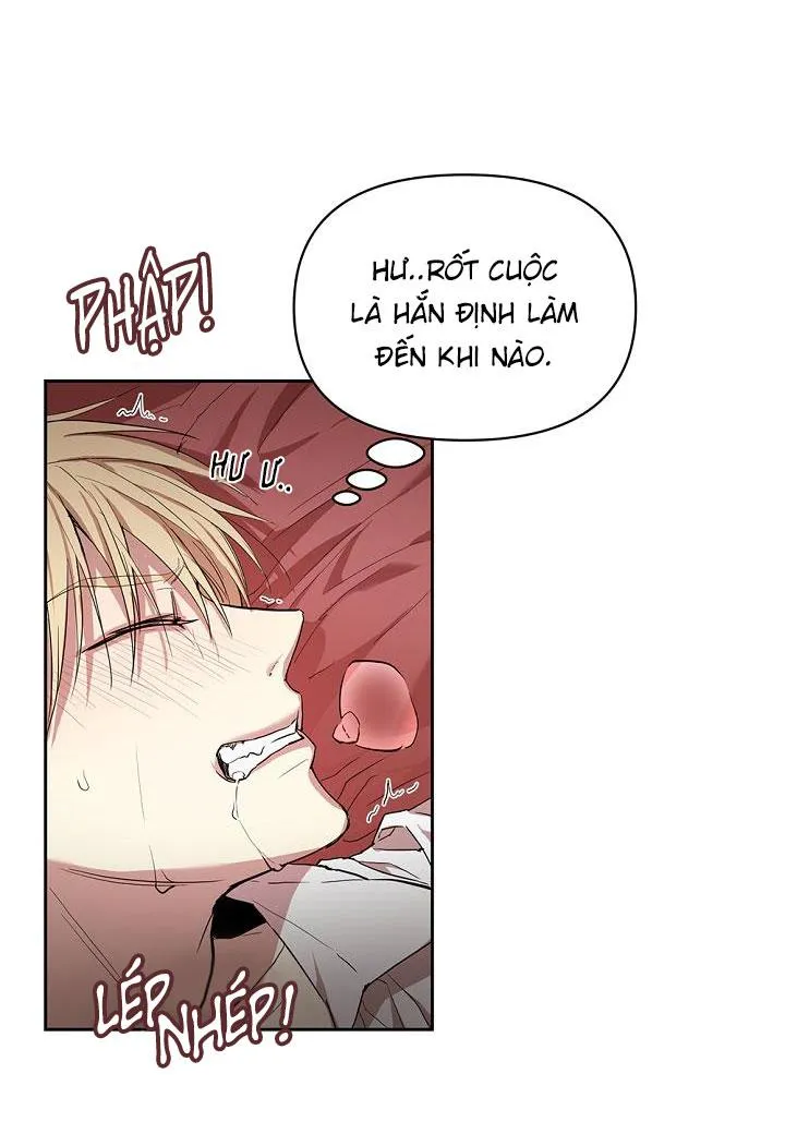 Hai Đế Quốc, Đế Quốc Của Nô Lệ Chapter 3 Trang 46