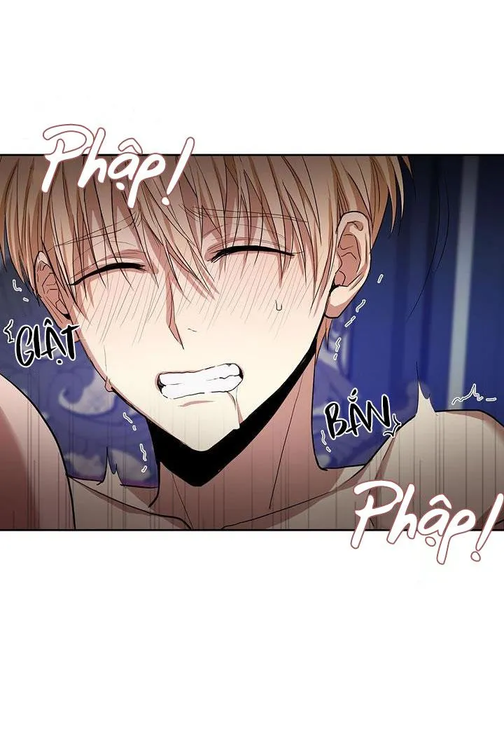 Hai Đế Quốc, Đế Quốc Của Nô Lệ Chapter 3 Trang 54