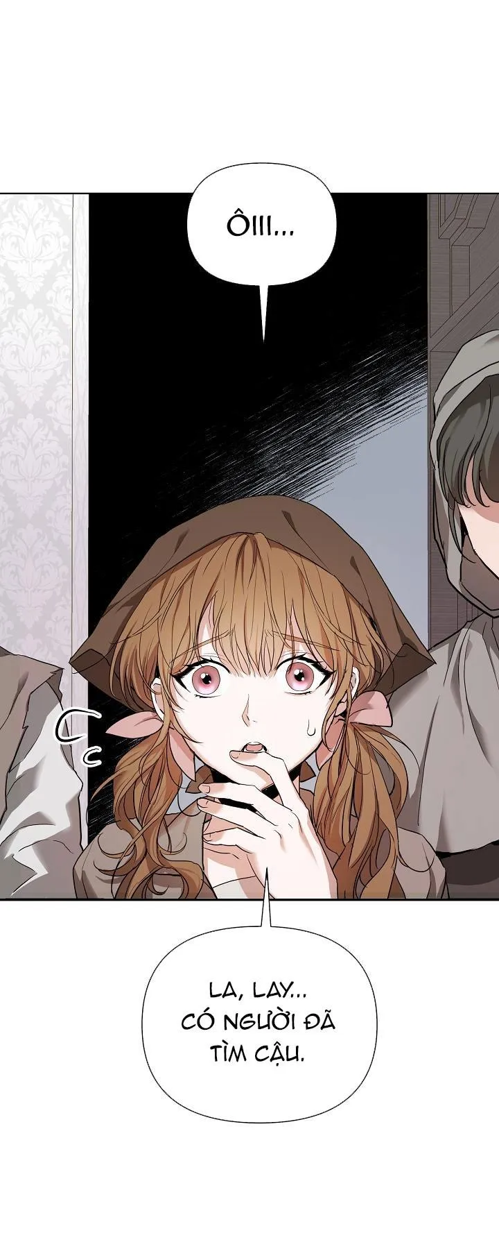 Hai Đế Quốc, Đế Quốc Của Nô Lệ Chapter 4 Trang 14