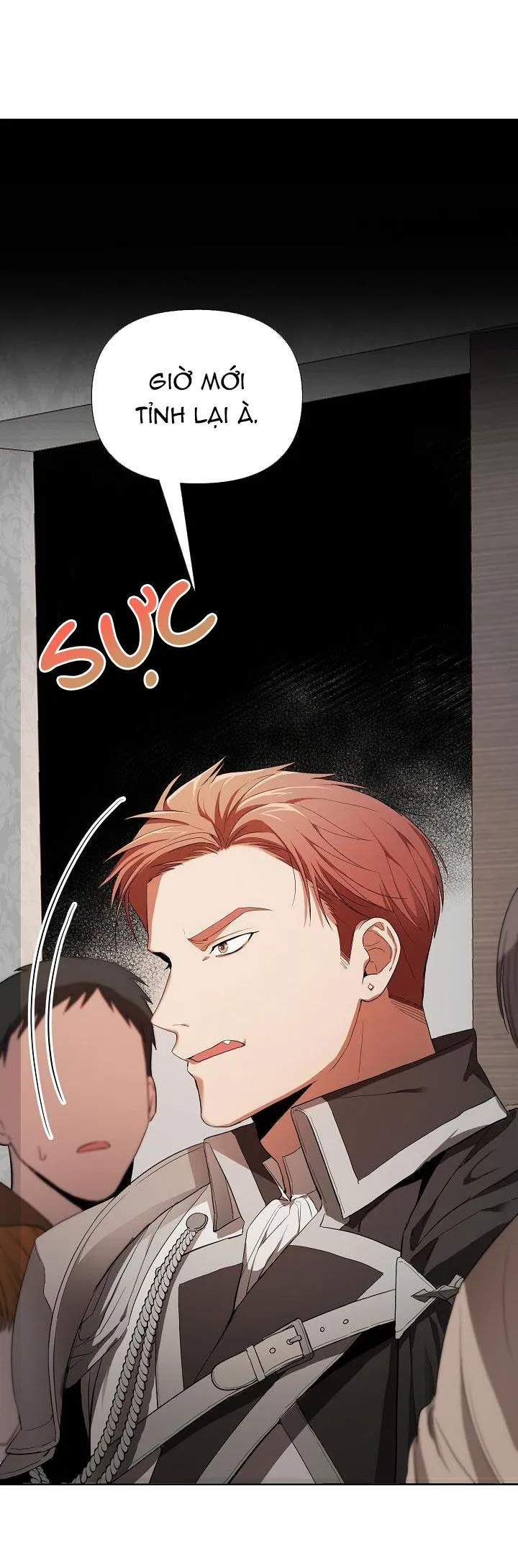 Hai Đế Quốc, Đế Quốc Của Nô Lệ Chapter 4 Trang 15