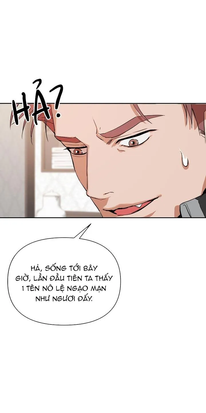 Hai Đế Quốc, Đế Quốc Của Nô Lệ Chapter 4 Trang 19