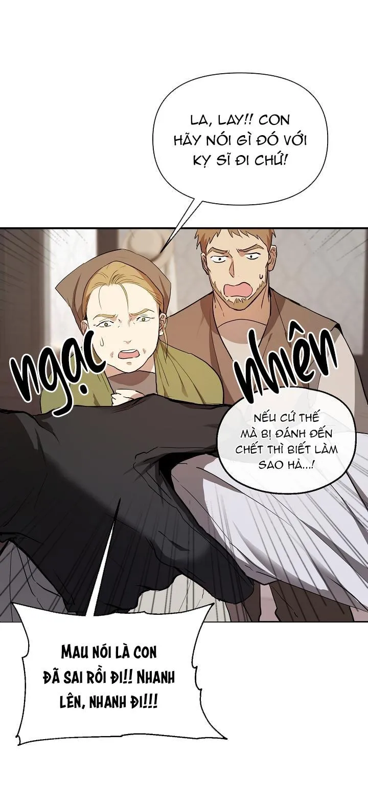 Hai Đế Quốc, Đế Quốc Của Nô Lệ Chapter 4 Trang 20