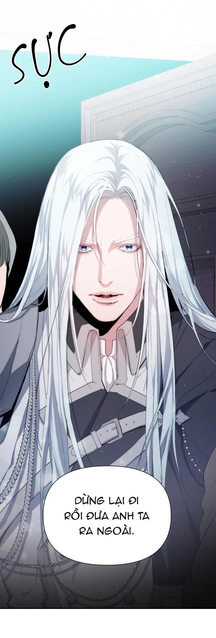 Hai Đế Quốc, Đế Quốc Của Nô Lệ Chapter 4 Trang 22