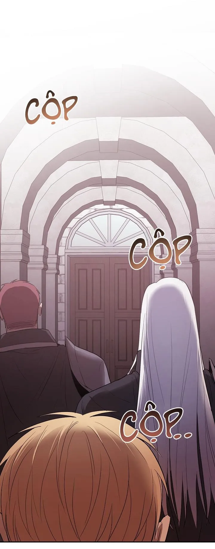Hai Đế Quốc, Đế Quốc Của Nô Lệ Chapter 4 Trang 26