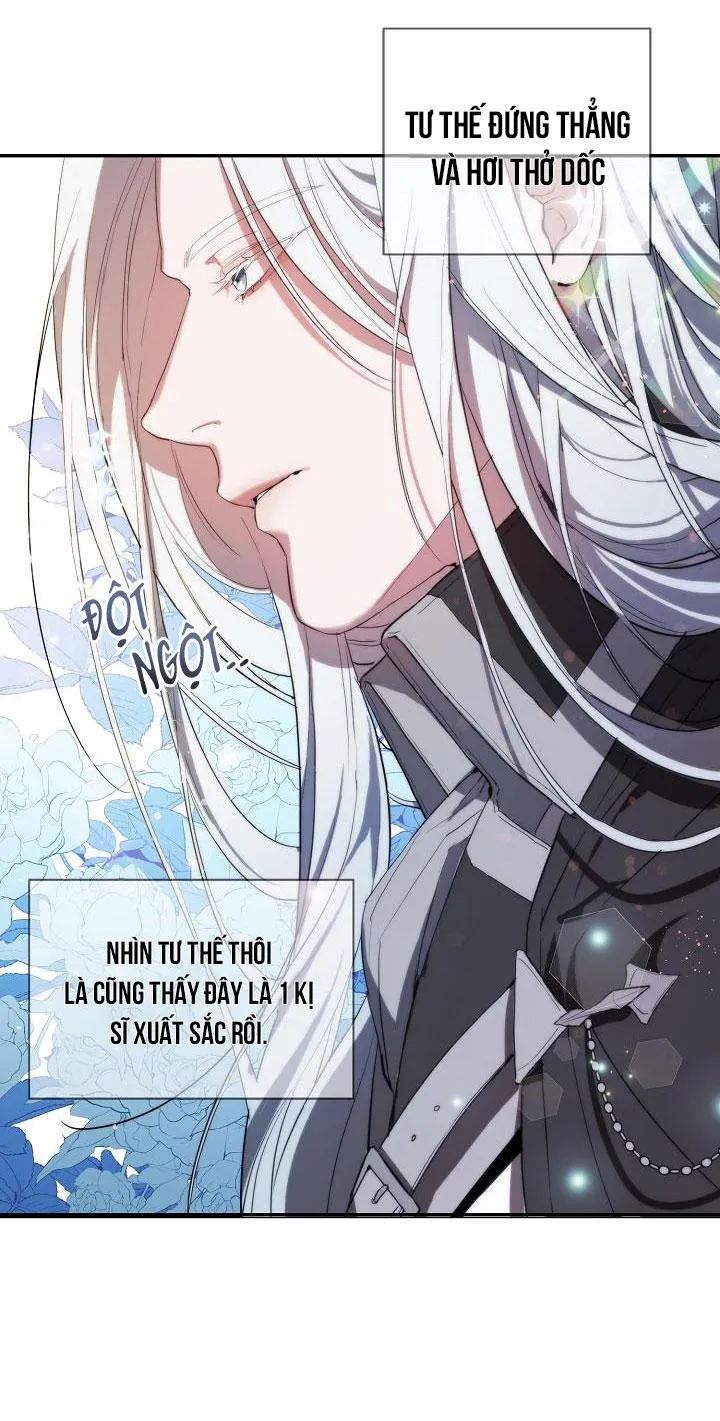 Hai Đế Quốc, Đế Quốc Của Nô Lệ Chapter 4 Trang 28