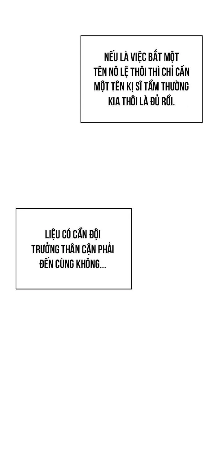 Hai Đế Quốc, Đế Quốc Của Nô Lệ Chapter 4 Trang 29