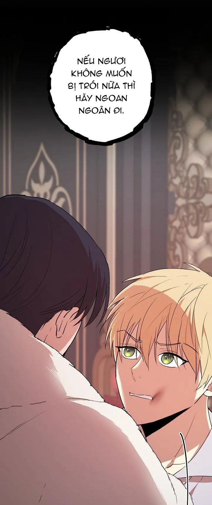 Hai Đế Quốc, Đế Quốc Của Nô Lệ Chapter 4 Trang 35