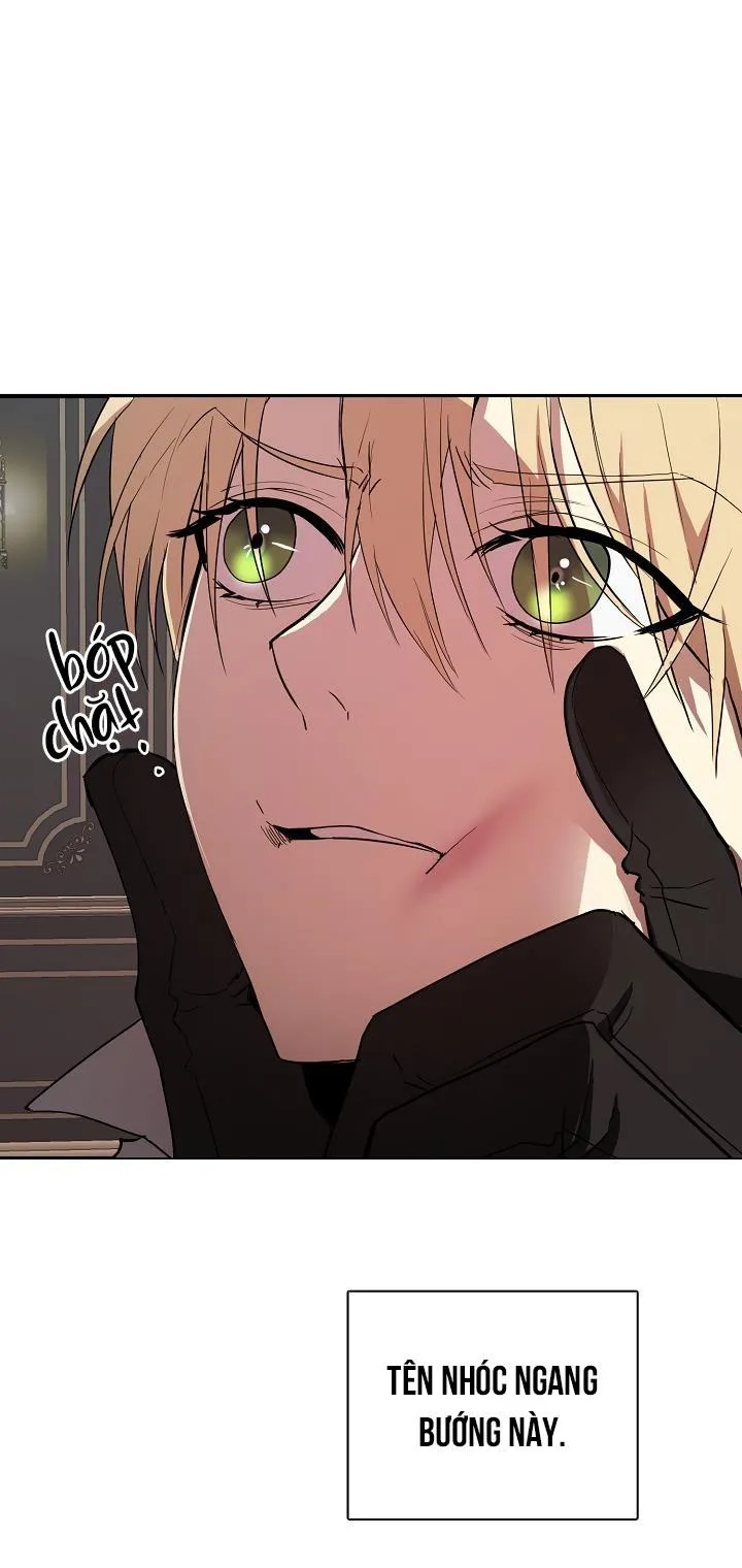 Hai Đế Quốc, Đế Quốc Của Nô Lệ Chapter 4 Trang 37