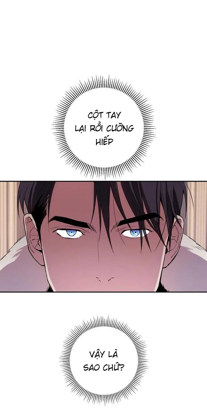 Hai Đế Quốc, Đế Quốc Của Nô Lệ Chapter 4 Trang 45