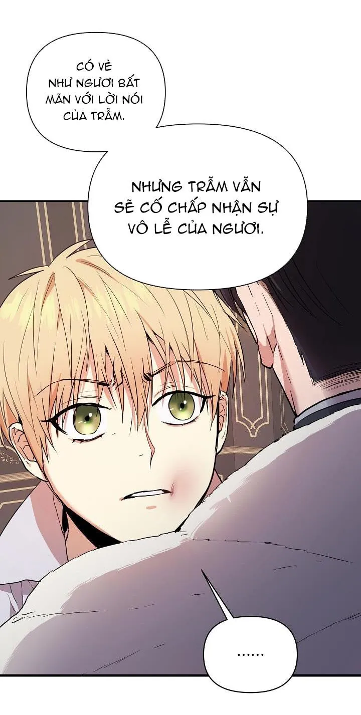 Hai Đế Quốc, Đế Quốc Của Nô Lệ Chapter 4 Trang 46