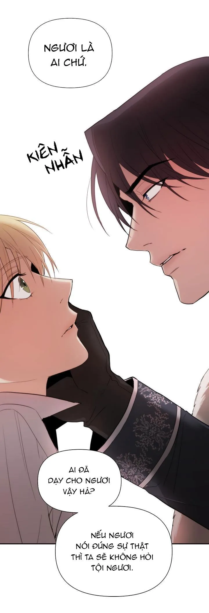 Hai Đế Quốc, Đế Quốc Của Nô Lệ Chapter 4 Trang 48